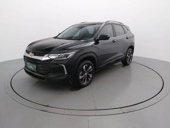 CHEVROLET TRACKER 1.2 TURBO FLEX PREMIER AUTOMÁTICO